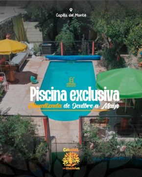 Cabaña Las Kachiñas